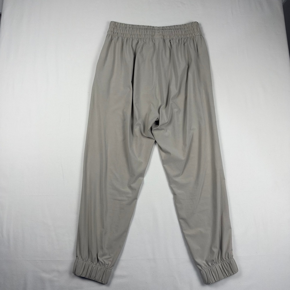 Vuori Villa Joggers Women XL Beige VW493 - Picture 6 of 8